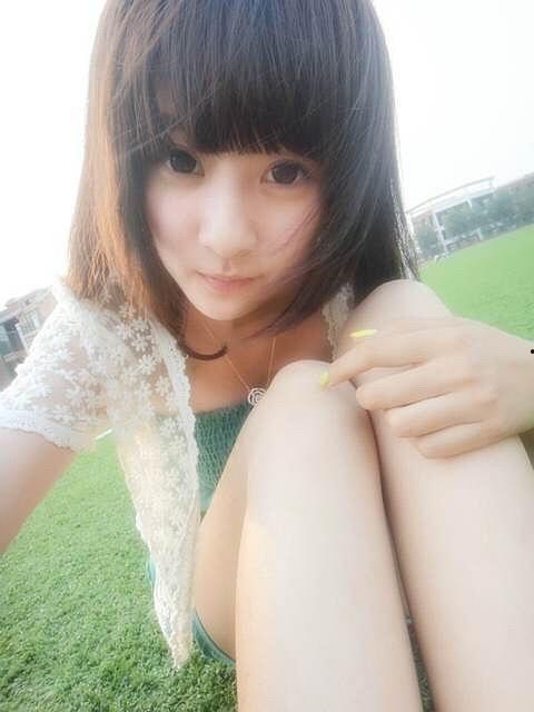 吃瓜网红冰冰,吃瓜界的风云人物