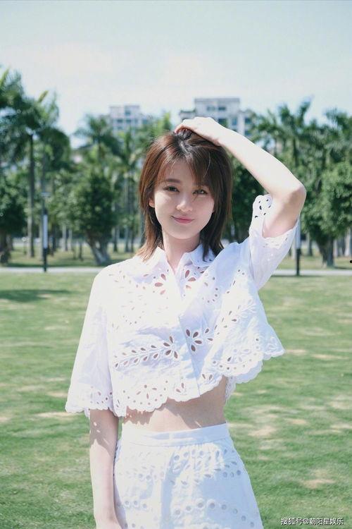 吃瓜网红阿朱微博号是什么